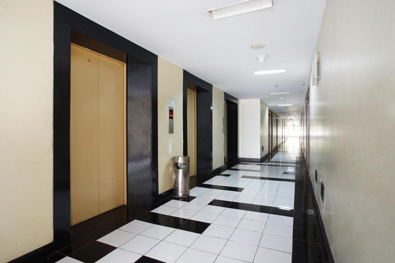 Apartemen 7 Point At Gateway Cicadas