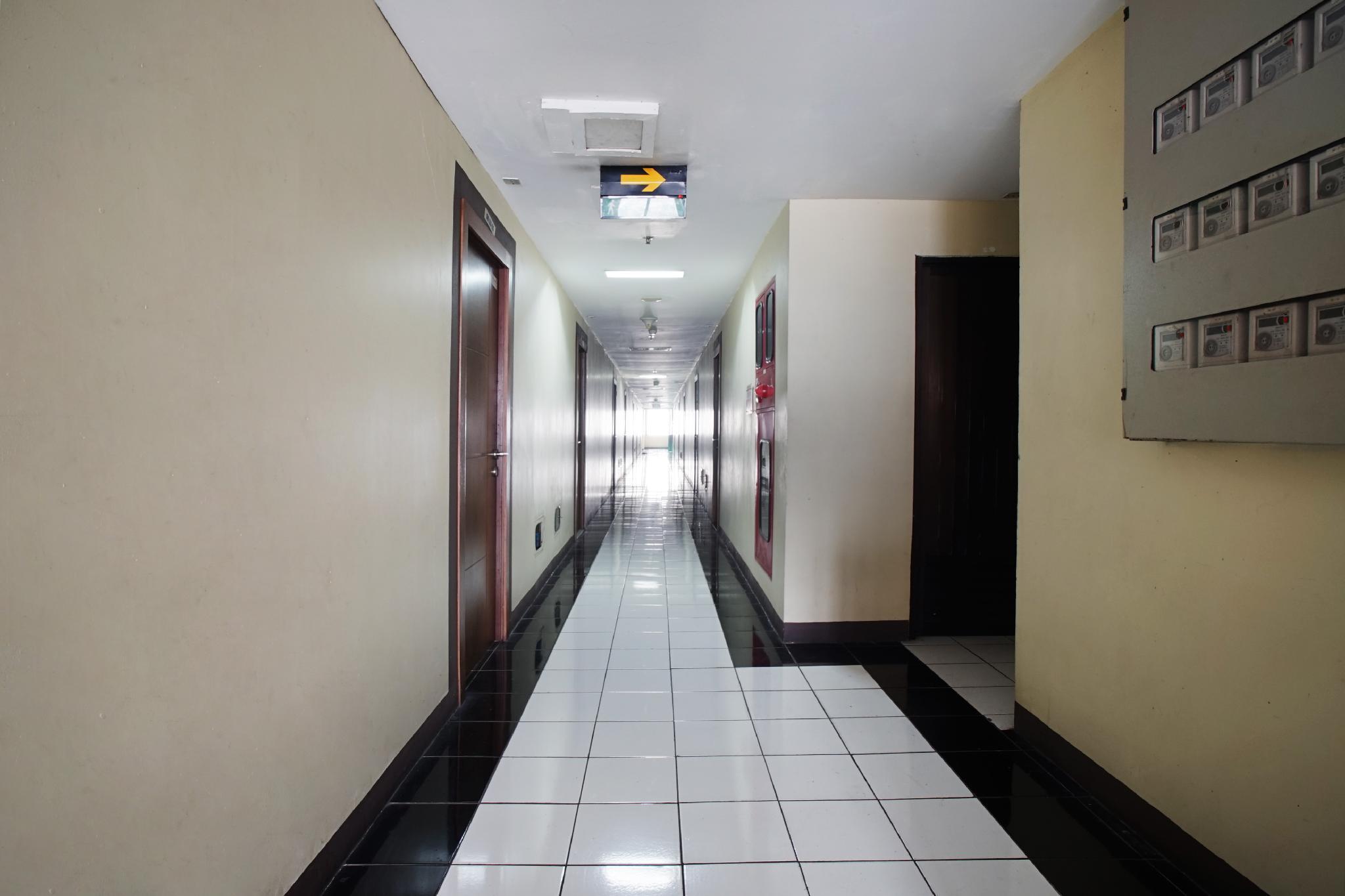 Apartemen 7 Point At Gateway Cicadas *