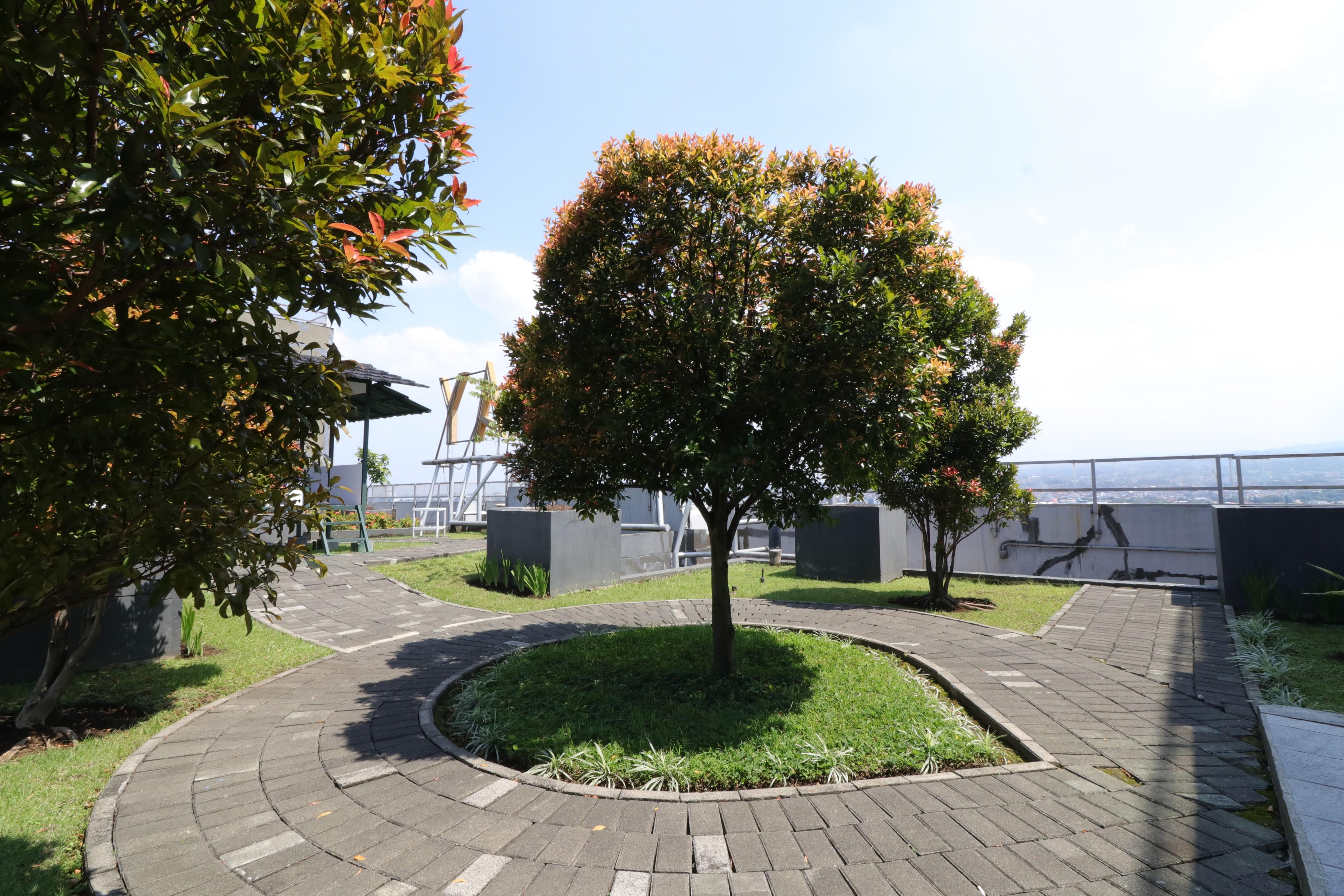 Apartemen 7 Point At Gateway Cicadas
